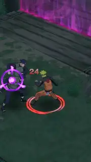 NARUTO X BORUTO NINJA VOLTAGE screenshot 2