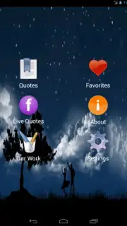 My Quotes For Life screenshot 1