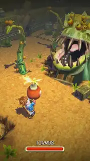 Oceanhorn screenshot 5