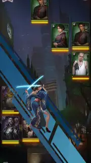 Legend of UnderWorld screenshot 13