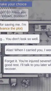 Ares Virus screenshot 3