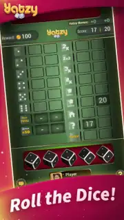 Yatzy screenshot 8