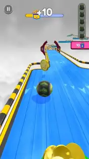 Going Balls screenshot 10