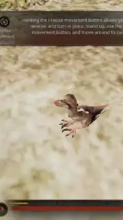 Path of Titans screenshot 8
