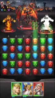 Crazy Castle Puzzles screenshot 4