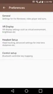 VRTV Free screenshot 2
