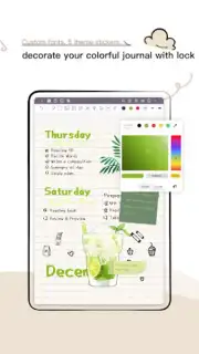 J Notes：Note-Taking&Editor PDF screenshot 13