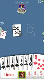 Durak online screenshot 5
