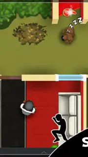 Robbery Bob screenshot 18