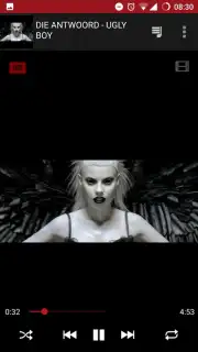 FireTube screenshot 4