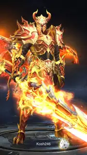 Awakening of Dragon screenshot 13