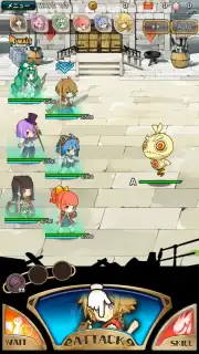 Last Period screenshot 5