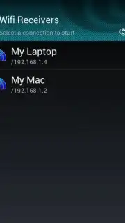 Ultimate Gamepad screenshot 1