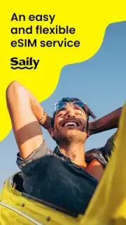 Saily screenshot 4