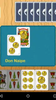 Tute a Cuatro screenshot 21