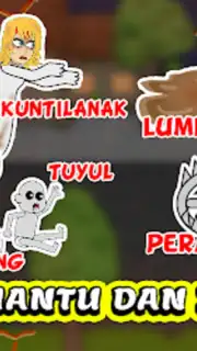 Warga Kabur screenshot 2