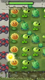 Plants Vs Zombies 2 screenshot 8