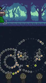 Peglin screenshot 2