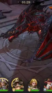 War of Deities: Darkness Rises screenshot 7
