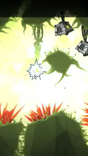 Rootworld screenshot 4