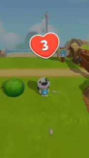 My Talking Hank screenshot 10