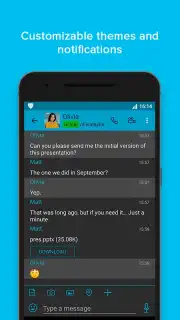VIPole screenshot 2