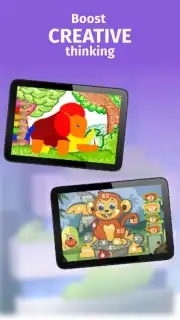 Intellecto Kids Learning Games screenshot 16