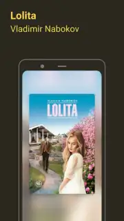 MyBook screenshot 16