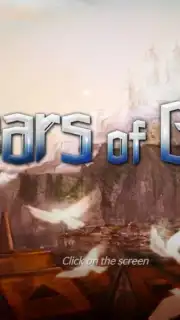 Tears of God screenshot 1