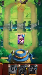 Naruto Ninja Cards screenshot 8