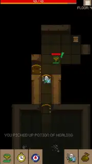 Ruins of Marr screenshot 10