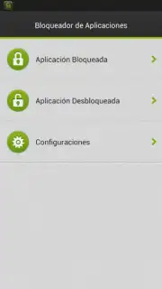 Applocker International screenshot 1