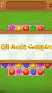 Gardenscapes screenshot 4