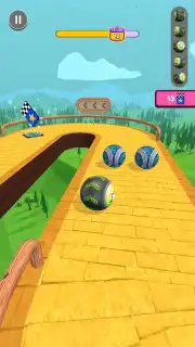 Going Balls screenshot 16
