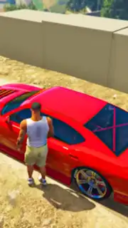 Miami Mafia Gangster Simulator screenshot 1
