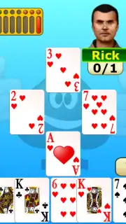 Spades screenshot 7