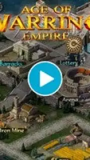 Age of Warring Empire screenshot 1