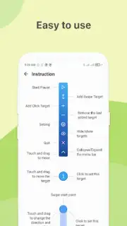 Auto Clicker screenshot 2