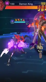 Monster Quest: Seven Sins screenshot 13
