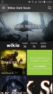 Dark Souls screenshot 5