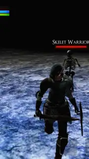 Blood Souls Arena screenshot 10