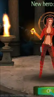Invictus Heroes screenshot 6