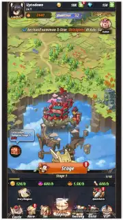 AFK Champions screenshot 7