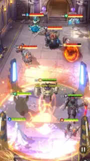 Heroes of Crown VNG screenshot 5