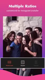 Filmix screenshot 1