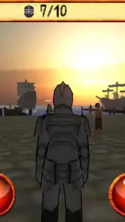 Lord&Master screenshot 1