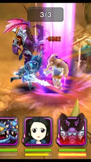 Rush of Heroes screenshot 12