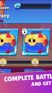 Box Simulator: Brawl Stars screenshot 1