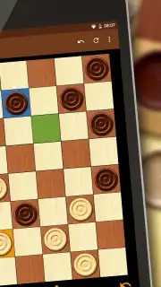 Checkers screenshot 8
