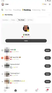 AZAR - Video Chat screenshot 7